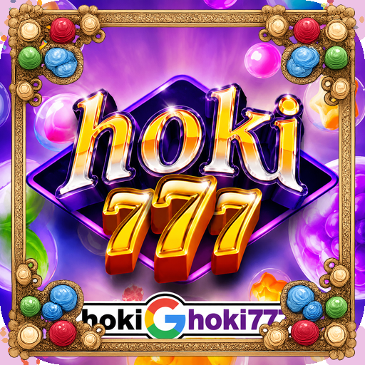 hoki777 — galeri pratinjau - APK Resmi