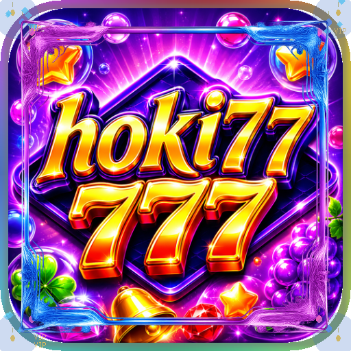 hoki777 — galeri pratinjau Resmi APK